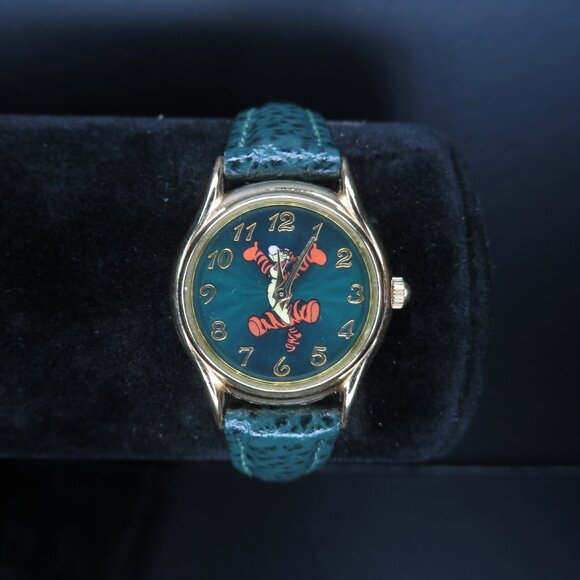 Disney Accessories - Disney Store Tigger Watch